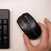 Tellur Silent Click Wireless Mouse Black