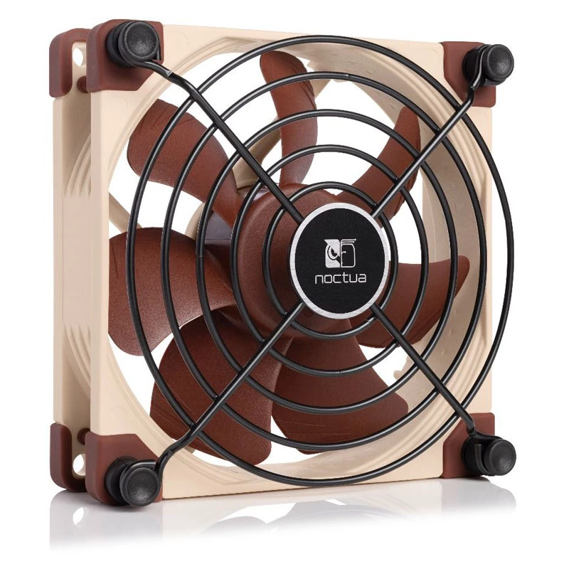 Noctua NA-FG1-9 SX2 Grill Black