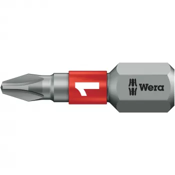 Manual screwdriver set Wera 05051514001 straight screwdriver