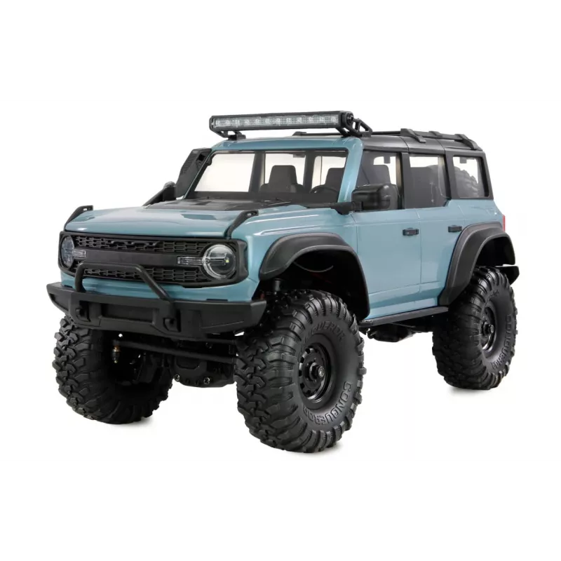 Amewi RC crawler Mini-Cabalo AMXRock 4WD 1:16 RTR — scale 1:16, 4WD, ready-to-run