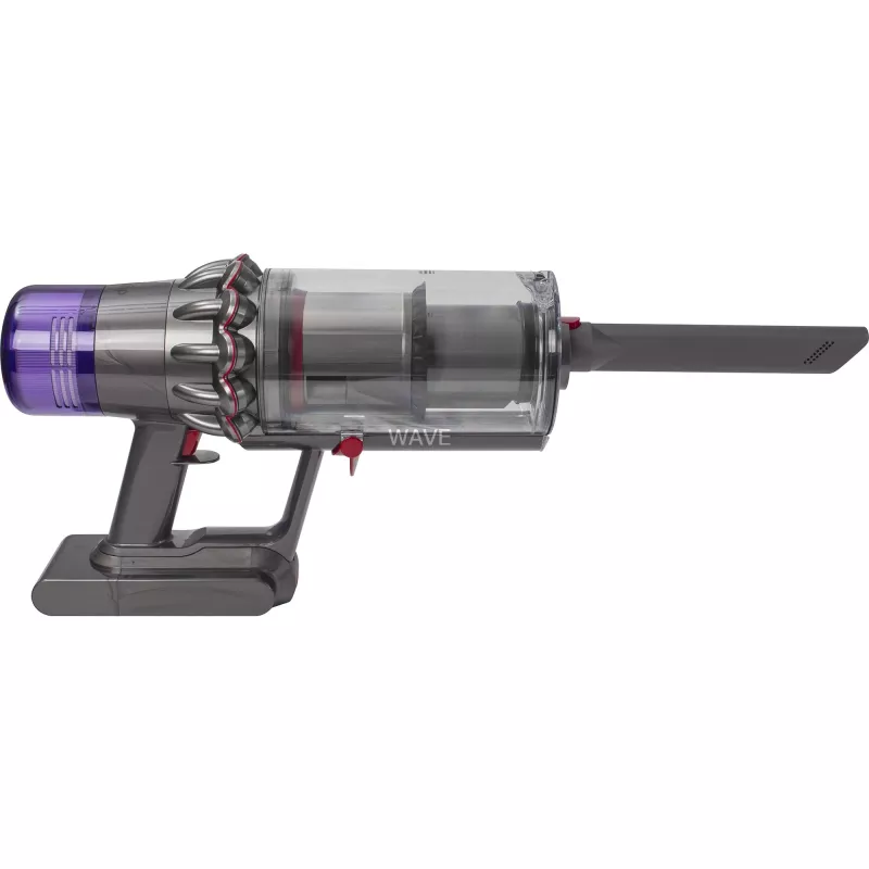 Dyson V11 Advanced vacuum cleaner blue-grey