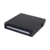 Dahua Technology WizMind DHI-NVR608H-32-XI network video recorder Black