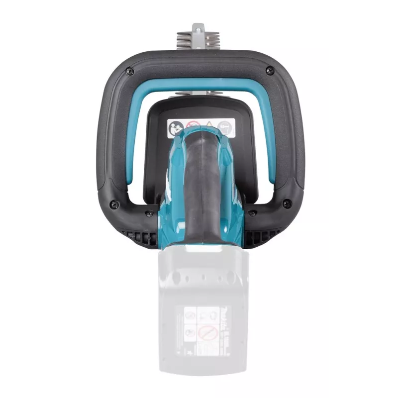 Makita DUH606Z power hedge trimmer Double blade 2.2 kg