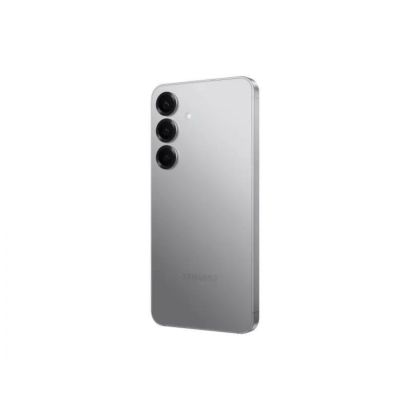 Samsung Galaxy S25 Enterprise Edition 15.8 cm (6.2 inch) Dual SIM Android 15 5G USB Type-C 12 GB 128 GB 4000 mAh Silver