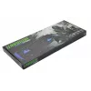 USB Gaming Keyboard Warrior Rebeltec
