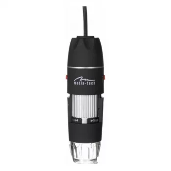 Media-Tech USB 500X MT4096 Digital microscope