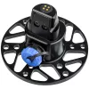 Cube Controls QRX Full Set, Classic - blue