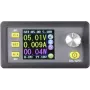 Joy-it JT-DPH5005 Laboratory Power Supply, adjustable 0 - 50 V 0 - 5 A 250 W screw terminals remote-controllable, programmable, slim form factor Anzahl Outputs 1 x (JT-DPH5005)