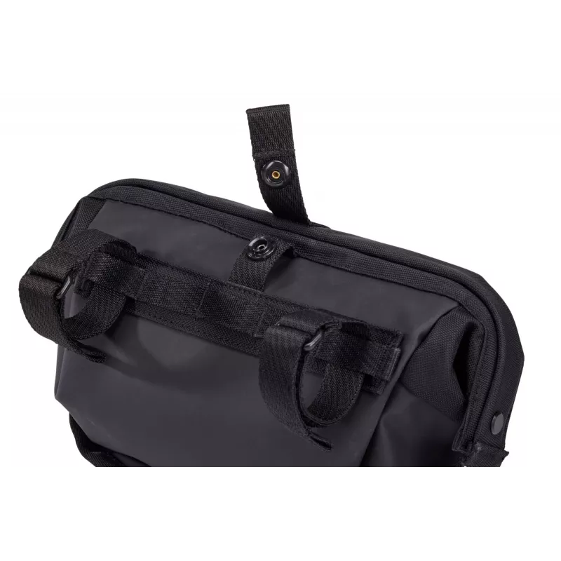 Thule 5473 Chasm Handlebar Bag 2L Black