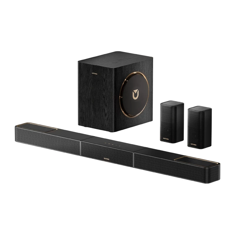 Soundbar Ultimea Skywave X40 by Ultimea — model U4124