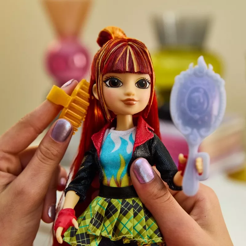 Doll Unicorn Academy Fashion Valentina