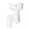 Mixer accessory Bosch MUZ5GM1 — grinding/milling attachment for Bosch kitchen machines