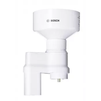Mixer accessory Bosch MUZ5GM1 — grinding/milling attachment for Bosch kitchen machines