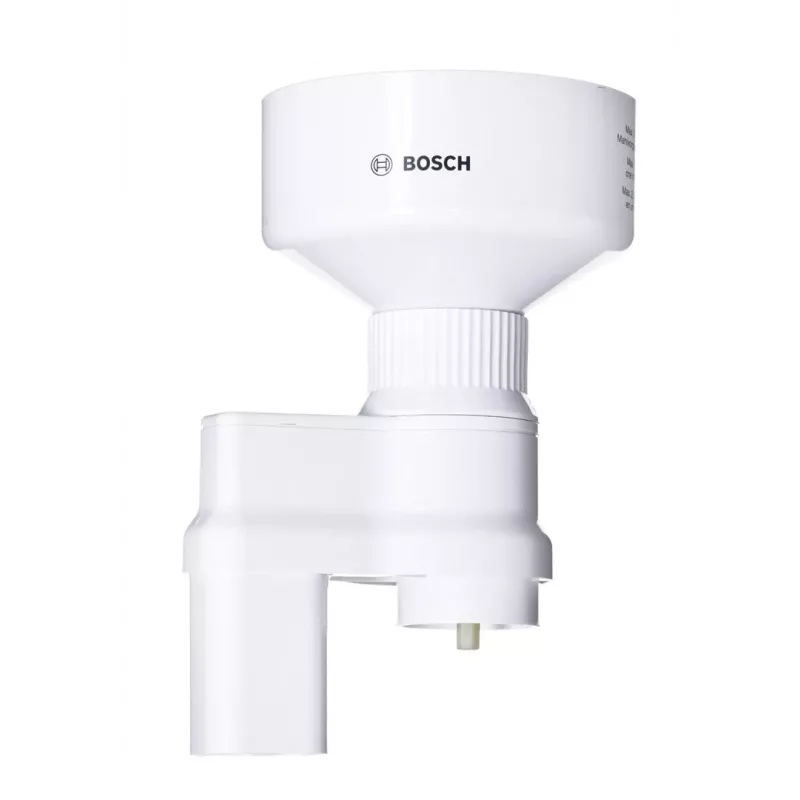 Mixer accessory Bosch MUZ5GM1 — grinding/milling attachment for Bosch kitchen machines