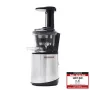 Slow juicer Gastroback Advanced Vital 40145 Black Stainless steel