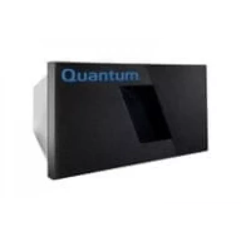 Quantum Superloader 3 Magazine E7-LF9MZ-YF for 8 LTO Cartridges