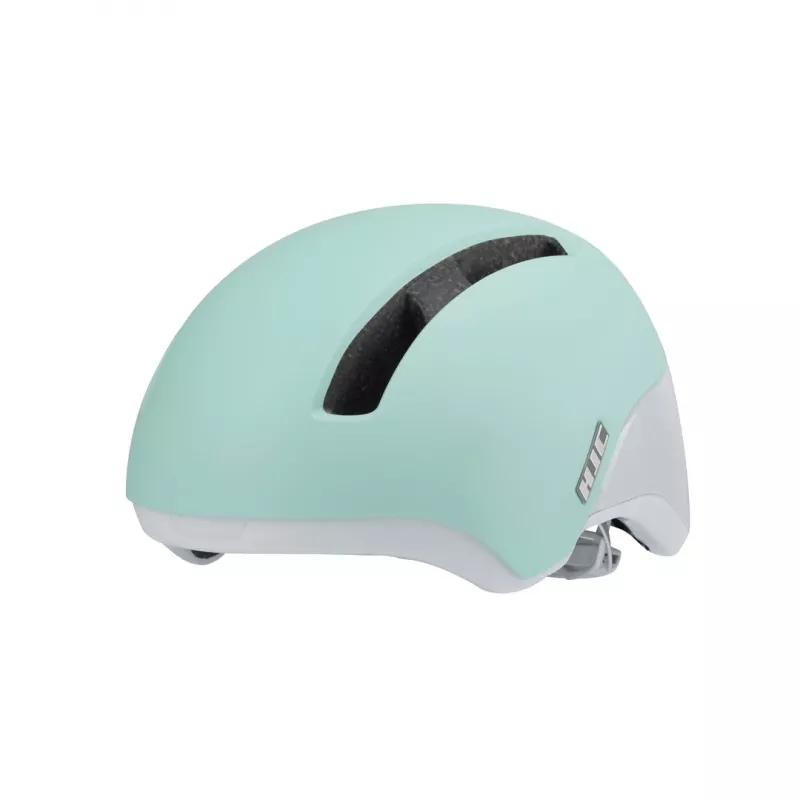 Cycling Helmet HJC CALIDO MT MINT, Size L, In-mold, 58–63 cm, 280 g, 4 vents, SELFIT™