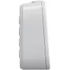 Digital alarm clock SENCOR SRC 2200 with LED display and battery backup