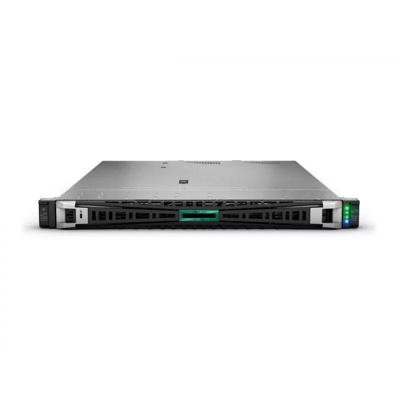 HPE ProLiant DL320 Gen11 server 960 GB Rack 1U Intel Xeon Silver 4510 2.4 GHz 64 GB DDR5-SDRAM