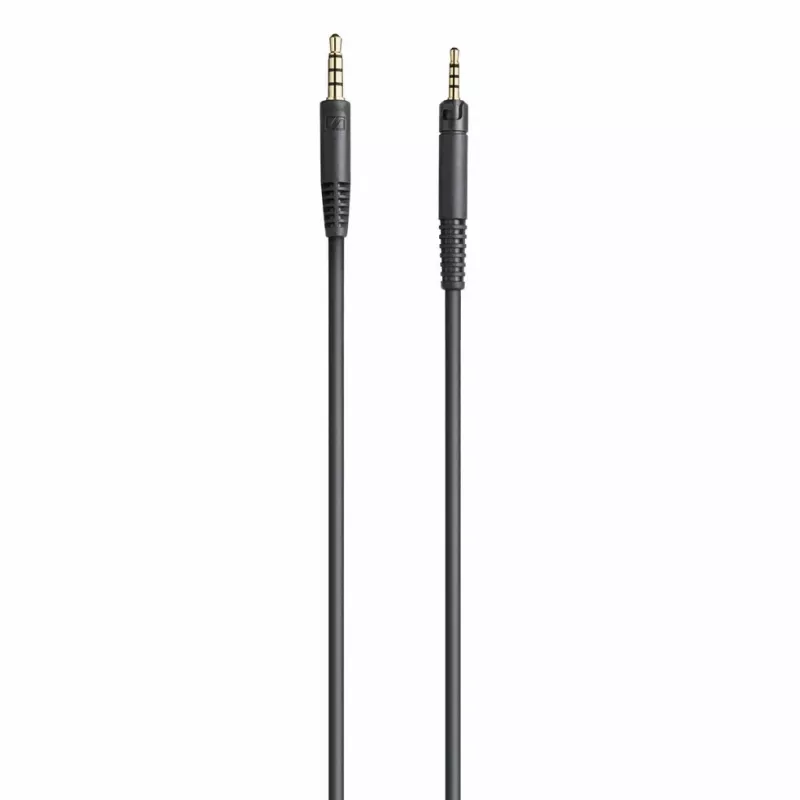 Headphones Sennheiser HD 599 — wired circumaural, 50 Ω, 12–38500 Hz, 1.2 m cable, ivory