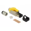 Wire Connector RJ-45 DeLOCK 86287