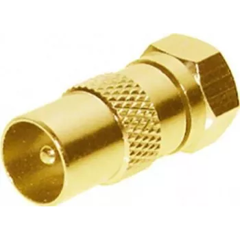 Coaxial Connector ShiverPeaks BS85323-G