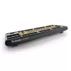Ducky One 3 Hot-Swap Barebone TKL keyboard Gaming USB US English Black