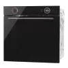Built-in oven AMICA ED6769BA+ S-TYPE 1195515 with multifunction, energy class A+