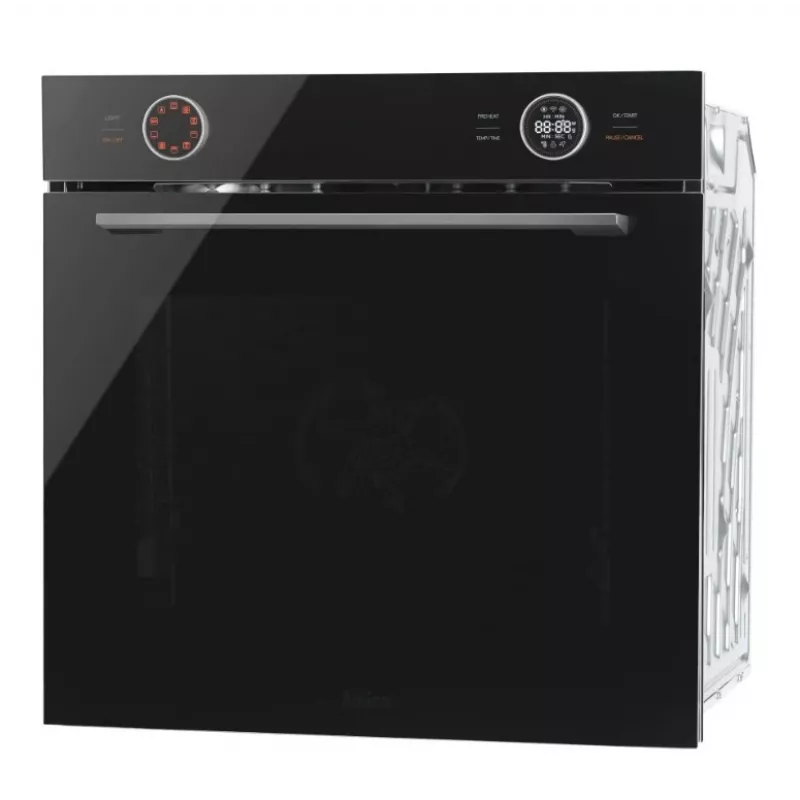 Built-in oven AMICA ED6769BA+ S-TYPE 1195515 with multifunction, energy class A+