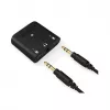 RØDE AI-Micro Audio interface Two-channel 24 bit 48 kHz Black