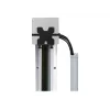 Desk-mounted CPU holder Ergotron 80-107-200 Black