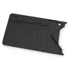 Backplate EK Water Blocks Aluminium Black