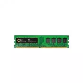 CoreParts MMG2270/2048 memory module 2 GB 1 x 2 GB DDR2 240-pin DIMM