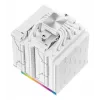 DeepCool AK620 Digital WH Processor Air cooler 12 cm White 1 pc(s)
