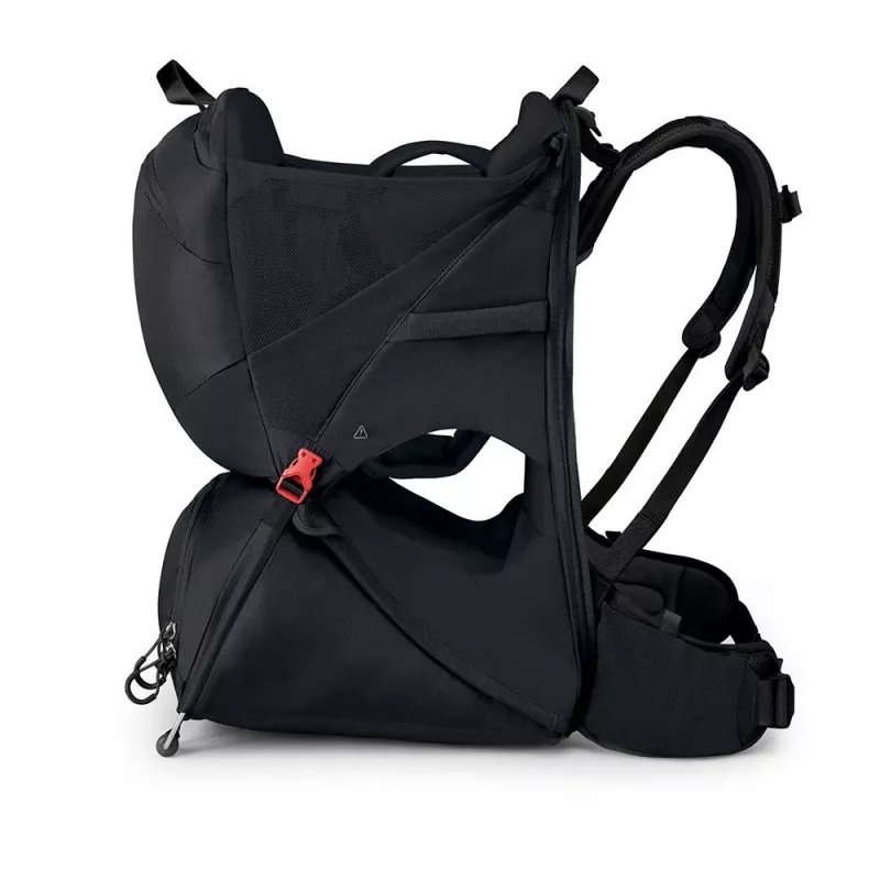 Child Carrier Osprey Poco LT Nylon 380x450x710 mm