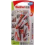 Fischer DuoPower 8 x 40 K NV Wall Plug 40 mm 534994 1 Set (534994)