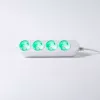 Smart 12A Shelly Power Strip 4 Gen4 Zigbee/Matter power strip