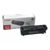 Canon Toner CRG703 Black toner cartridge 3 pc(s) Original