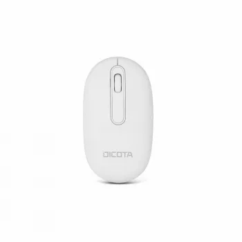 Mouse DICOTA D32045 Ambidextrous RF Wireless Bluetooth Optical 1600 DPI