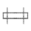 SBOX PLB-2264F-2 wall mount bracket 37–80 cm, load capacity 45 kg, VESA 600x400