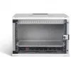 Network set DIGITUS DN-49202-SET 483 mm 7U 540x400 mm rack enclosure with 7U height and 540×400 mm internal dimensions
