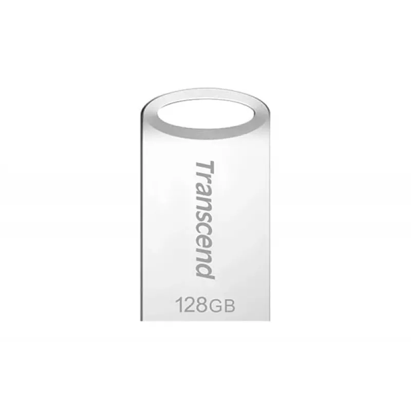 USB Flash Drive Transcend 128GB USB Type-A 3.2 Gen 1 JetFlash 710