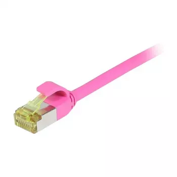 Synergy21 S217990 Ethernet Patch Cable Magenta