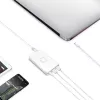 Dicota Universal Notebook Charger USB-C - Power supply
