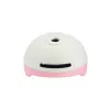 Bicycle helmet HJC GLEO MT Grey Pink — lightweight adjustable kids and youth helmet