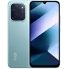 Smartphone POCO C85 6.9 inch 128GB Green