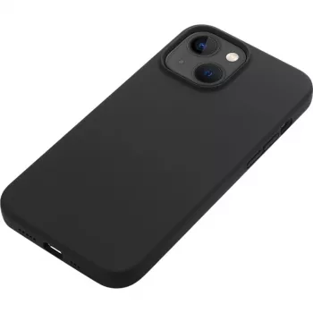 StyleShell Shock, Phone Case Black, iPhone 16 Plus, compatible with MagSafe