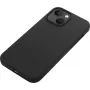 StyleShell Shock, Phone Case Black, iPhone 16 Plus, compatible with MagSafe