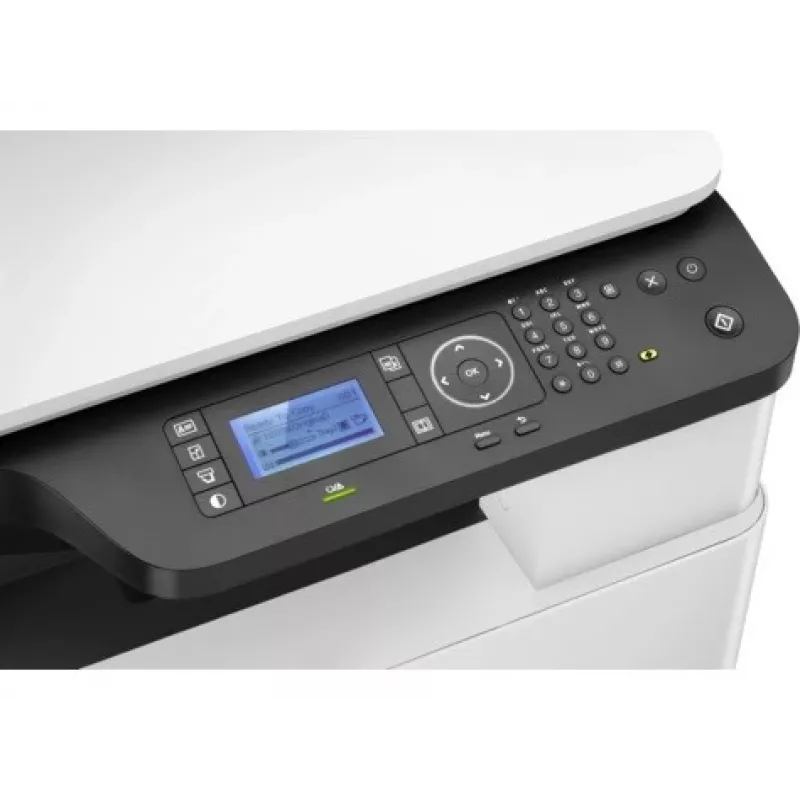 Multifunction Device HP LaserJet MFP M442dn Laser A3 Monochrome