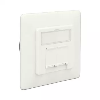 Socket outlet RJ-45 DeLOCK 86195